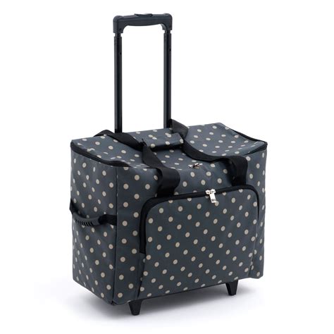  sac a roulettes trolley